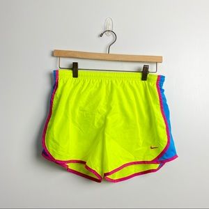 Nike Shorts, XL Girls